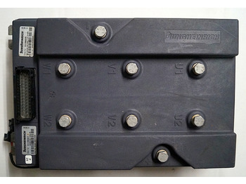 Kontrol blok JUNGHEINRICH