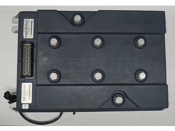 Kontrol blok JUNGHEINRICH