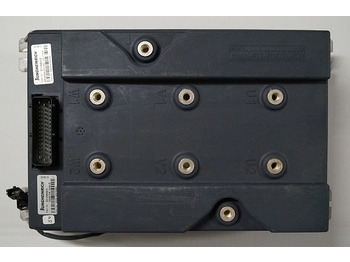 Kontrol blok JUNGHEINRICH