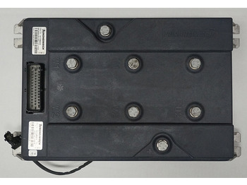 Kontrol blok JUNGHEINRICH