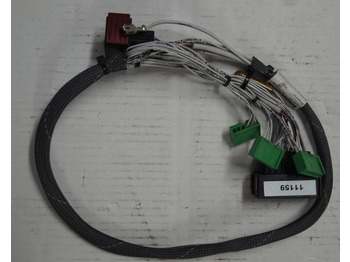 Elektrisk system JUNGHEINRICH