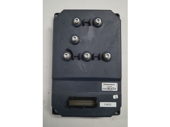 Kontrol blok JUNGHEINRICH