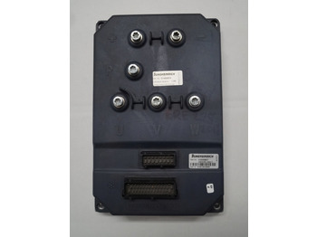 Kontrol blok JUNGHEINRICH