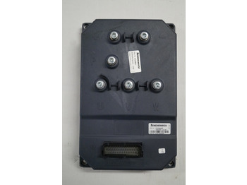 Kontrol blok JUNGHEINRICH