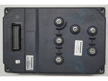 Kontrol blok JUNGHEINRICH