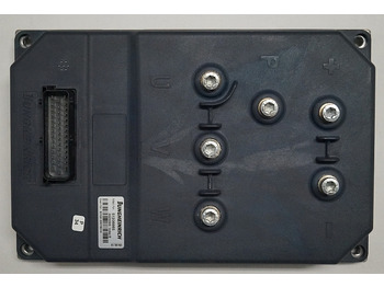 Kontrol blok JUNGHEINRICH