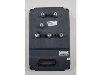 Kontrol blok JUNGHEINRICH