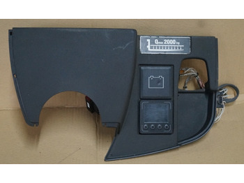 Instrumentbræt JUNGHEINRICH