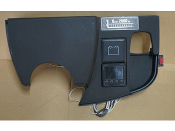 Instrumentbræt JUNGHEINRICH