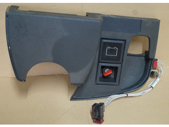 Instrumentbræt JUNGHEINRICH