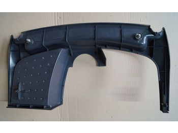 Karosseri og udvendig for Materialehåndteringsudstyr Jungheinrich 51228986 | Cover for ERE120 with folding platform: billede 2 Karosseri og udvendig for Materialehåndteringsudstyr Jungheinrich 51228986 | Cover for ERE120 with folding platform: billede 2