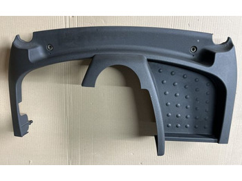 Karosseri og udvendig JUNGHEINRICH