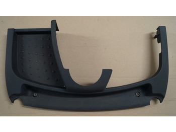 Karosseri og udvendig JUNGHEINRICH