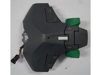 Elektrisk system JUNGHEINRICH