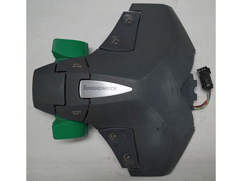 Elektrisk system JUNGHEINRICH