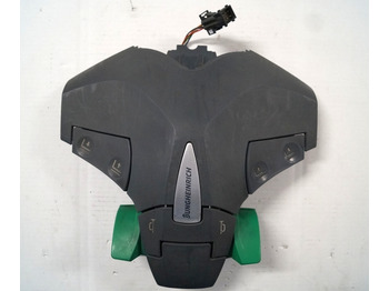 Elektrisk system JUNGHEINRICH