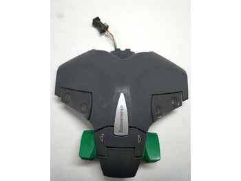 Elektrisk system JUNGHEINRICH