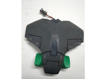 Elektrisk system JUNGHEINRICH