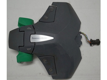 Elektrisk system JUNGHEINRICH