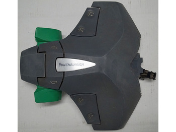 Elektrisk system JUNGHEINRICH