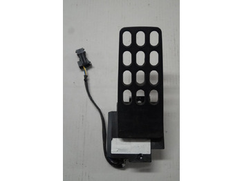 Elektrisk system JUNGHEINRICH