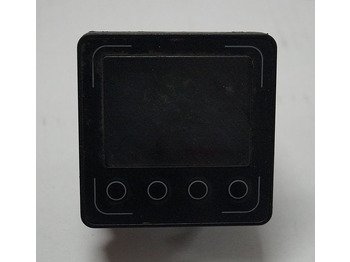 Instrumentbræt JUNGHEINRICH