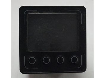 Instrumentbræt JUNGHEINRICH