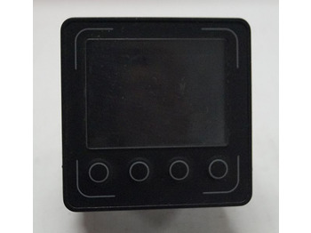 Instrumentbræt JUNGHEINRICH