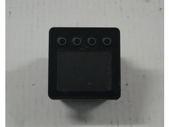 Instrumentbræt JUNGHEINRICH