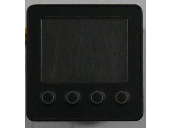 Instrumentbræt JUNGHEINRICH