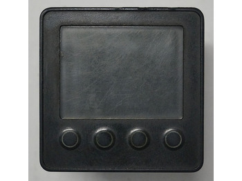 Instrumentbræt JUNGHEINRICH