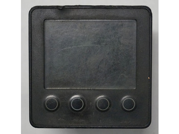 Instrumentbræt JUNGHEINRICH