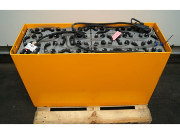 Batteri JUNGHEINRICH