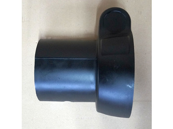 Karosseri og udvendig LINDE