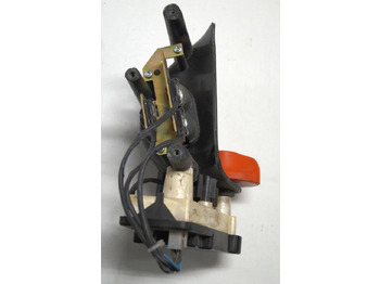 Elektrisk system for Materialehåndteringsudstyr Linde 1443605100 | Rijschakelaar Control handle Control module: billede 2 Elektrisk system for Materialehåndteringsudstyr Linde 1443605100 | Rijschakelaar Control handle Control module: billede 2