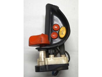 Elektrisk system LINDE