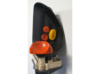 Elektrisk system LINDE