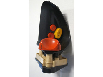 Elektrisk system LINDE