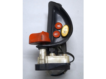 Elektrisk system LINDE