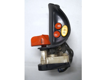 Elektrisk system LINDE