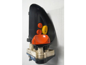 Elektrisk system LINDE