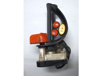 Elektrisk system LINDE