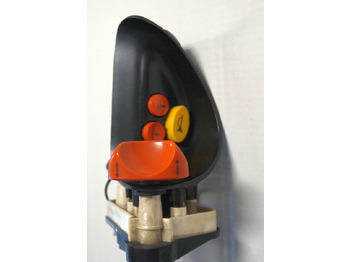 Elektrisk system LINDE