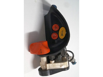 Elektrisk system LINDE