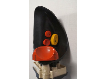 Elektrisk system LINDE