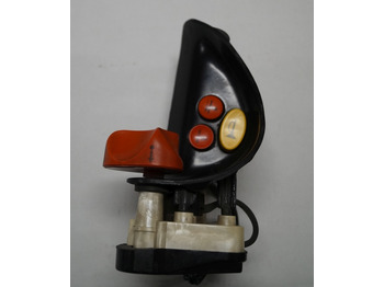 Elektrisk system LINDE