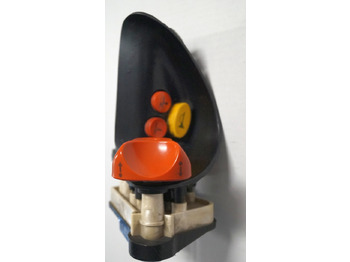 Elektrisk system LINDE