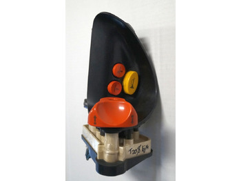 Elektrisk system LINDE