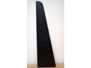 Karosseri og udvendig STILL