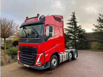 Lastbil chassis VOLVO FH 500